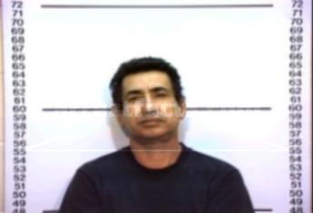 Jose Hugo Cruz