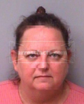 Sharon Ann Baldwin