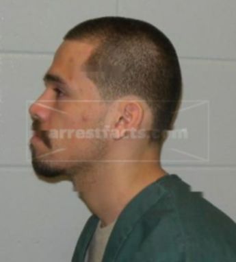 Jesse A Cotto