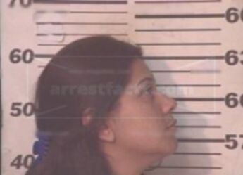 Alma Laura Castanon Vega