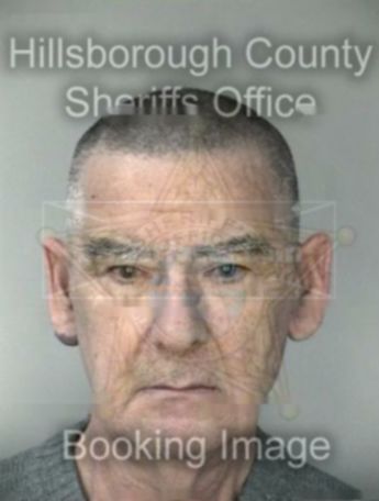 Julian Delroy Carpenter