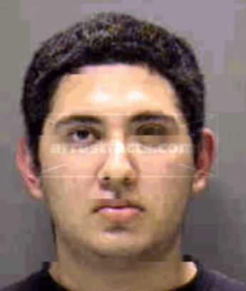 Alan Veloz
