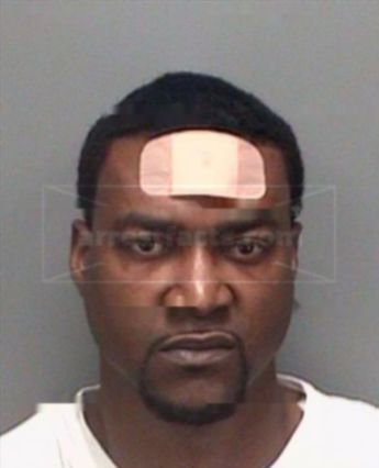 Lamont Jermome Burgess
