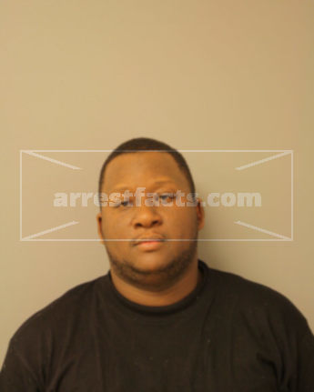 Johnny Ray White