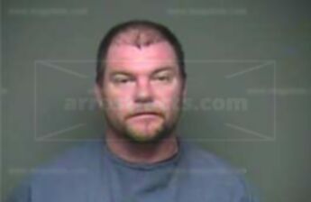 Timothy Wayne Bennett