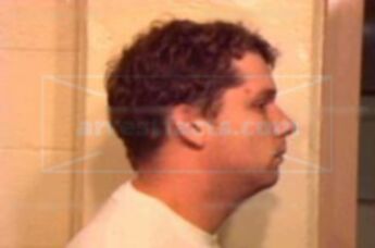 Bryan Keith Simmons