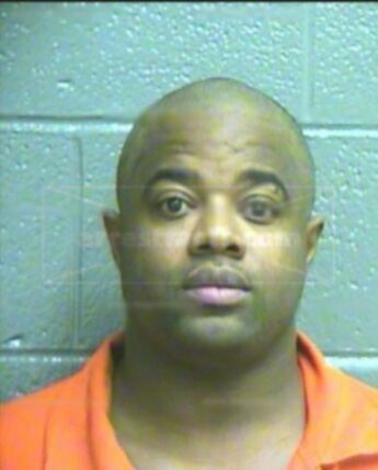 Richard Anthony Hill