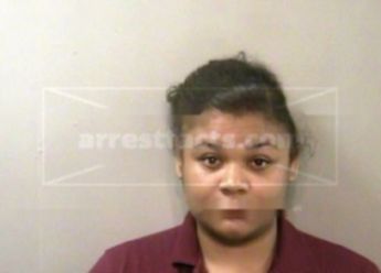 Kayla Michele Durant