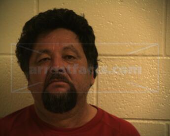 Jose Gutierrez Aviles