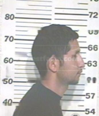Brian Keith Hernandez