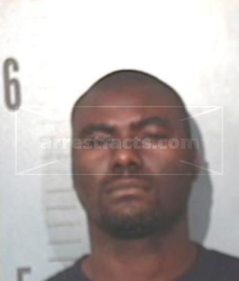 Victor Jerome Williams