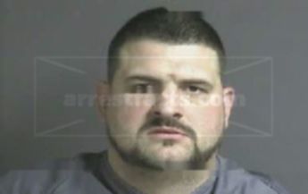 Andrew Lee Hall