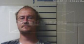 Rodney Dee Thompson