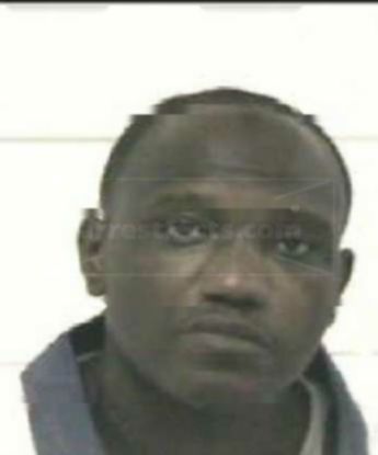 Jamel Dionne Page