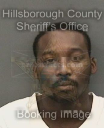 Ronnell Lawrence Dixon