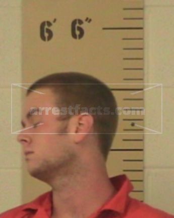 Garrett Lee Hewell