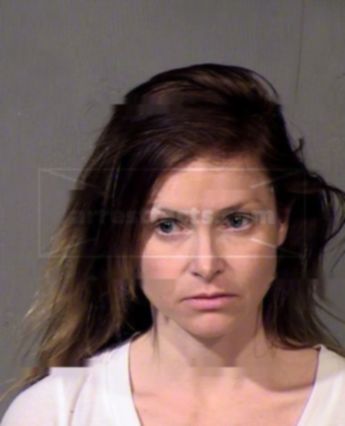 Kimberly Hastriter