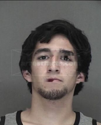 Andrew Paul Johnson