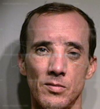 Kevin Wayne Martin