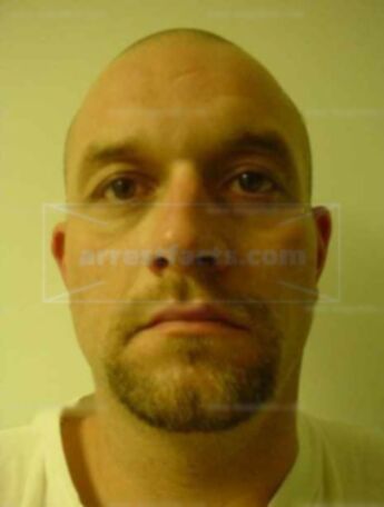 Justin Paul Spellman