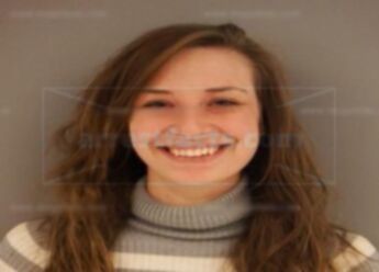 Briannah Nicole Burden