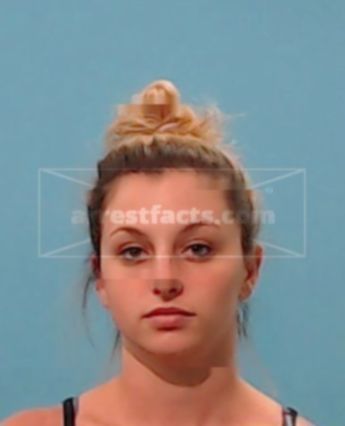 Kimber Leeann Sturdivant