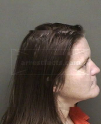 Deborah Lynn Lackey