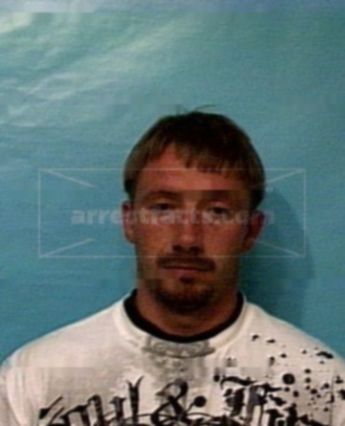 Richard Johnathan Waldrop