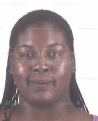 Robin Lynette Watts