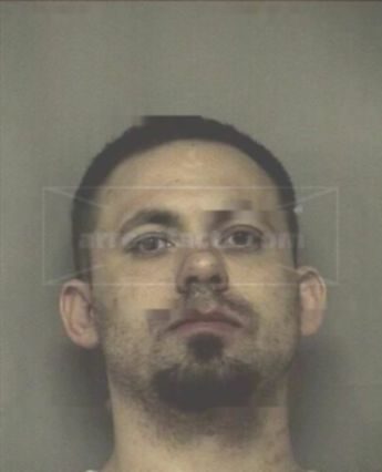 Ricky Wayne Markham