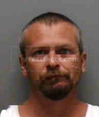 Shaun Eric Brady
