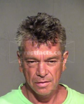Robert Lee Abarr