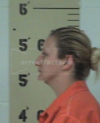 Emerald Jade Kindrick