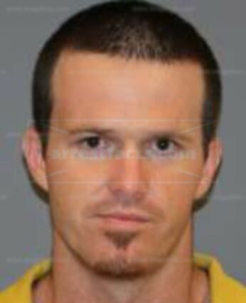 Derek Lloyd Shepard