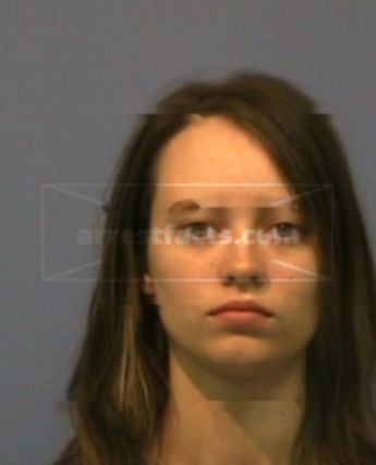 Ashley Nicole Newell