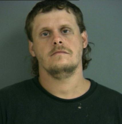 Adam Brent Wallace