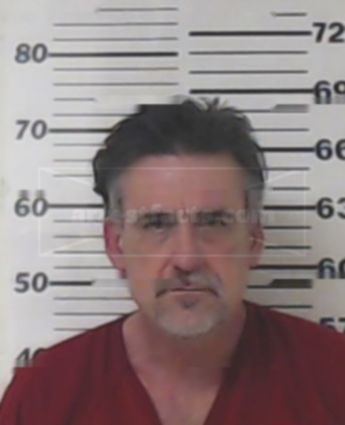 Bradley Wayne Wade Baker
