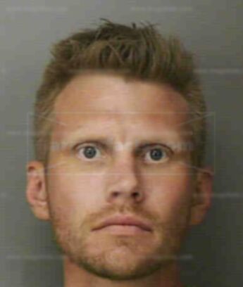 Anthony Eric Shelton