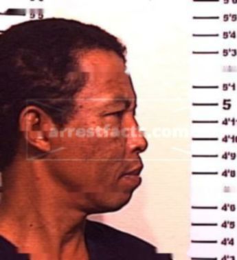 Ronald Humberto Meza-Martinez