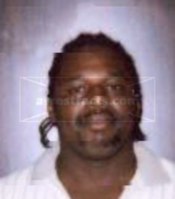 Leon Chad Manor Jr.