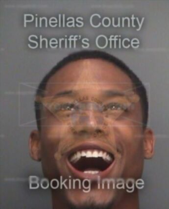Damian Alexander Patrick