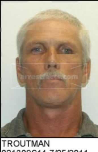 Jimmy Lynn Troutman