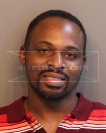 David Lebron Hicks