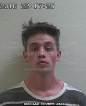 Bradley John Draper