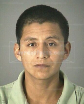 Carlos Rene Chavez