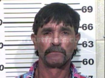 Freddie Dale Hensley