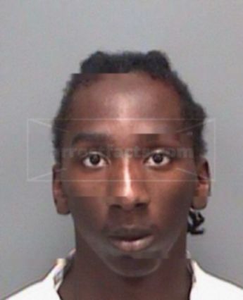 Alton Jamal Darden