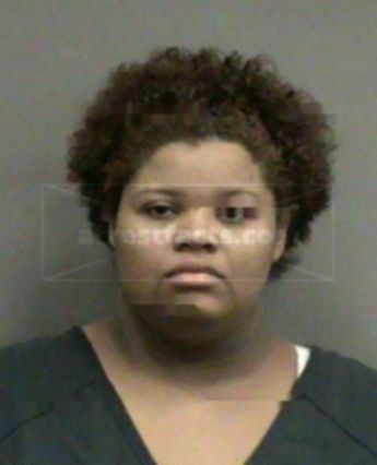 Courtenay Genette Thomas