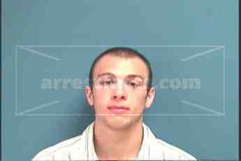 Blake Alexander Peterson