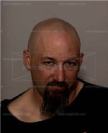Timothy Richard Will